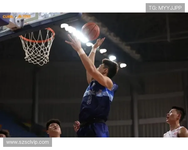 徐静雨、庄宁宇、陈渤胄出镜!SMG 与 NBA30 年宣传片燃情发布(2)