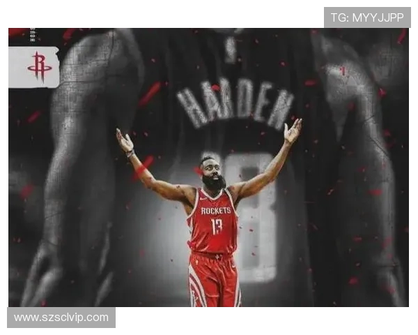 无冠终局?哈登离火箭之选的代价