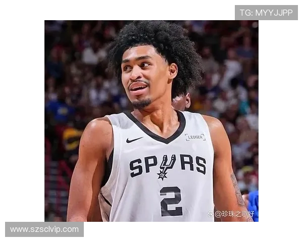 马刺铁心 2 号签抢哈珀：后场拥挤？先选天赋再说！(3)